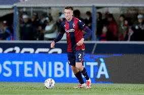 Bologna FC v SSC Napoli - Serie A Enilive