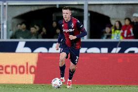 Bologna FC v SSC Napoli - Serie A Enilive