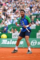 Rolex Monte-Carlo 2025 Masters 1000 - Quarter Finals