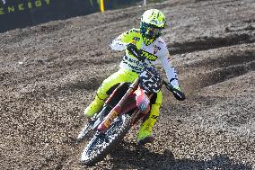 MOTORI - Motocross - MXGP/MX2