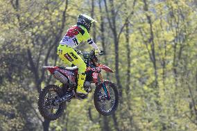 MOTORI - Motocross - MXGP/MX2