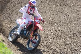 MOTORI - Motocross - MXGP/MX2