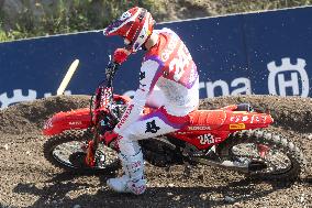 MOTORI - Motocross - MXGP/MX2