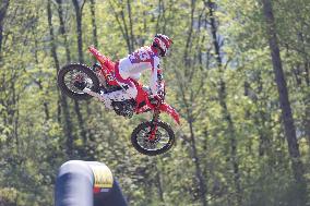 MOTORI - Motocross - MXGP/MX2