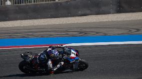 MOTORI - SuperBike - Dutch Round
