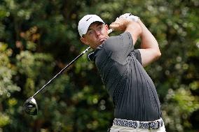 Golf: Masters Tournament