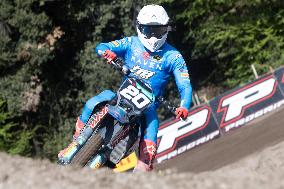 MOTORI - Motocross - MXGP/MX2