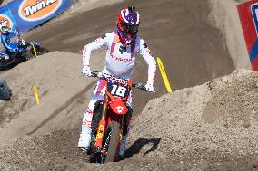 MOTORI - Motocross - MXGP/MX2
