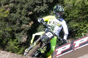 MOTORI - Motocross - MXGP/MX2