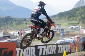 MOTORI - Motocross - MXGP/MX2
