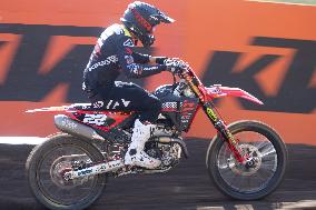 MOTORI - Motocross - MXGP/MX2