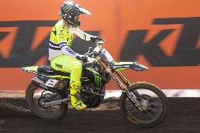 MOTORI - Motocross - MXGP/MX2