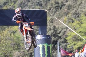 MOTORI - Motocross - MXGP/MX2