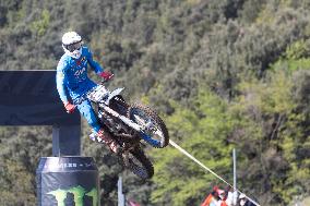 MOTORI - Motocross - MXGP/MX2
