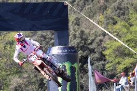 MOTORI - Motocross - MXGP/MX2