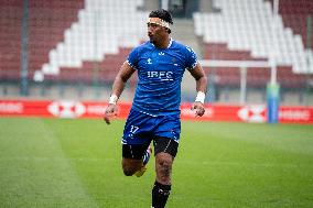 World Rugby HSBC Sevens Challenger Series 2025