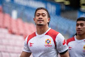 World Rugby HSBC Sevens Challenger Series 2025