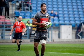 World Rugby HSBC Sevens Challenger Series 2025