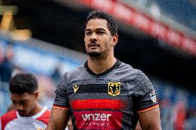 World Rugby HSBC Sevens Challenger Series 2025