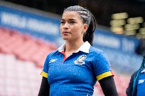 World Rugby HSBC Sevens Challenger Series 2025