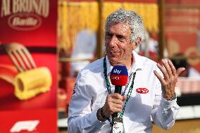 F1 Grand Prix Of Bahrain - Practice