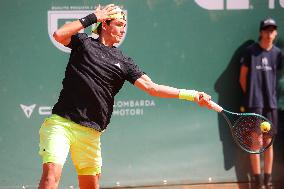 TENNIS - Internazionali di Tennis - 2025 Monza ATP Challenger