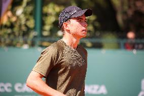 TENNIS - Internazionali di Tennis - 2025 Monza ATP Challenger