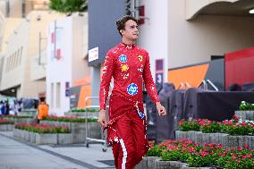 F1 Grand Prix of Bahrain - Practice