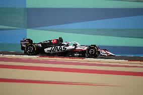 F1 Grand Prix of Bahrain - Practice