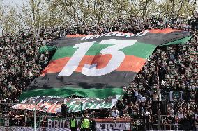 CALCIO - Serie A - Venezia FC vs AC Monza