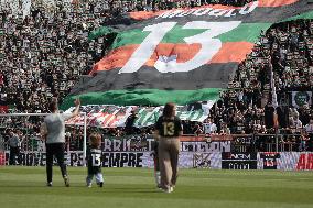 CALCIO - Serie A - Venezia FC vs AC Monza