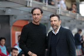 CALCIO - Serie A - Venezia FC vs AC Monza