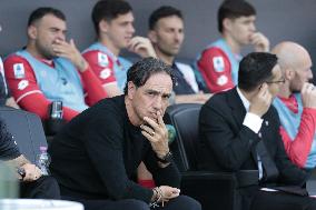 CALCIO - Serie A - Venezia FC vs AC Monza