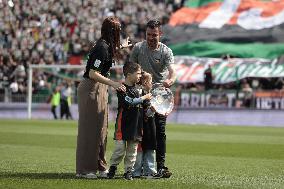 CALCIO - Serie A - Venezia FC vs AC Monza