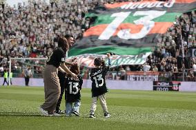 CALCIO - Serie A - Venezia FC vs AC Monza