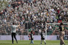 CALCIO - Serie A - Venezia FC vs AC Monza