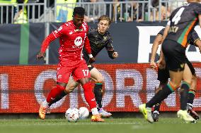 CALCIO - Serie A - Venezia FC vs AC Monza