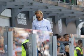 CALCIO - Serie A - Venezia FC vs AC Monza