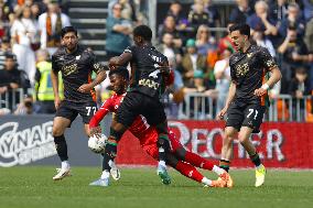 CALCIO - Serie A - Venezia FC vs AC Monza