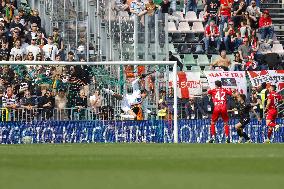 CALCIO - Serie A - Venezia FC vs AC Monza