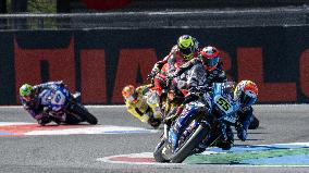 MOTORI - SuperBike - Dutch Round