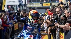 MOTORI - SuperBike - Dutch Round