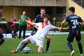 CALCIO - Serie B - Cosenza Calcio vs Brescia Calcio