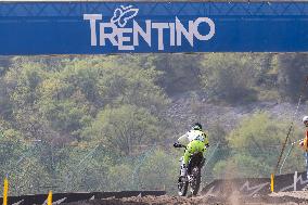 MOTORI - Motocross - MXGP/MX2