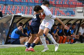 CALCIO - Serie B - Cosenza Calcio vs Brescia Calcio