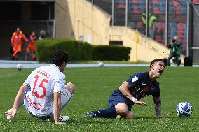 CALCIO - Serie B - Cosenza Calcio vs Brescia Calcio
