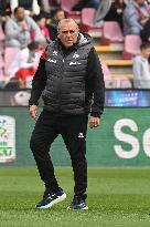 CALCIO - Serie B - US Salernitana vs FC Sudtirol