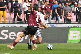 CALCIO - Serie B - US Salernitana vs FC Sudtirol