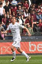 CALCIO - Serie B - US Salernitana vs FC Sudtirol