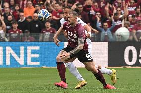 CALCIO - Serie B - US Salernitana vs FC Sudtirol